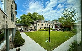 Donald Gordon Hotel And Conference Centre